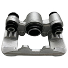 2004 Toyota RAV4 Brake Caliper 4